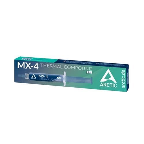 Pate thermique ARCTIC MX-4 8g