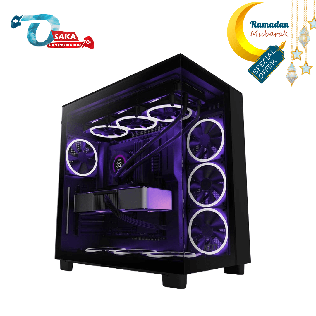 PC Gamer RYZEN™ 9 7950X/32GB/2TB/RTX3090