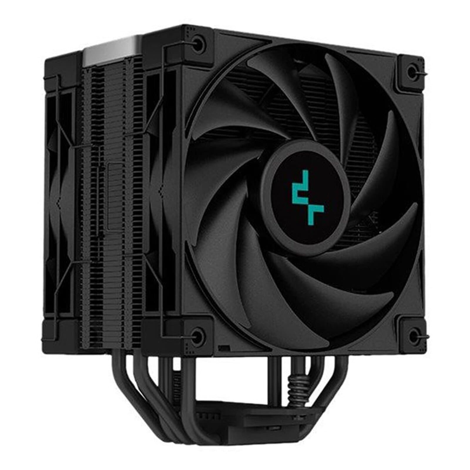 DeepCool AK400 Zero Dark Plus