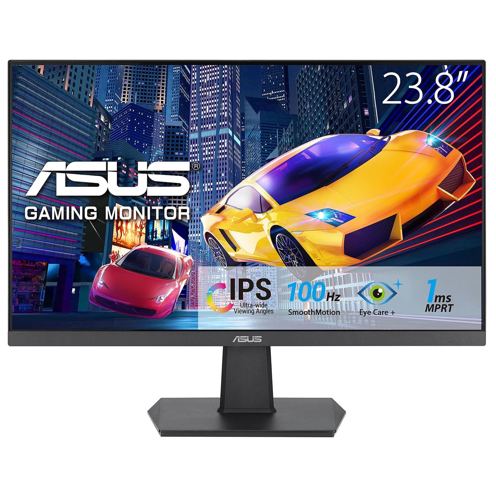 ASUS GAMING 24 VA24E 100HZ FHD 1MS