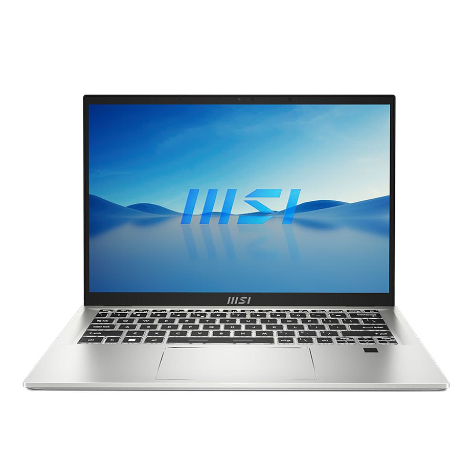 MSI Prestige 14H B12UCX – i5-12450H | RTX 2050 4GB | 16GB | 512GB | 14" WUXGA 60Hz | NEUF