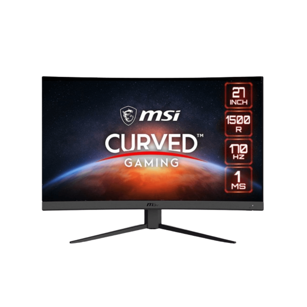 MSI 27" 2K 170HZ G27CQ4 E2