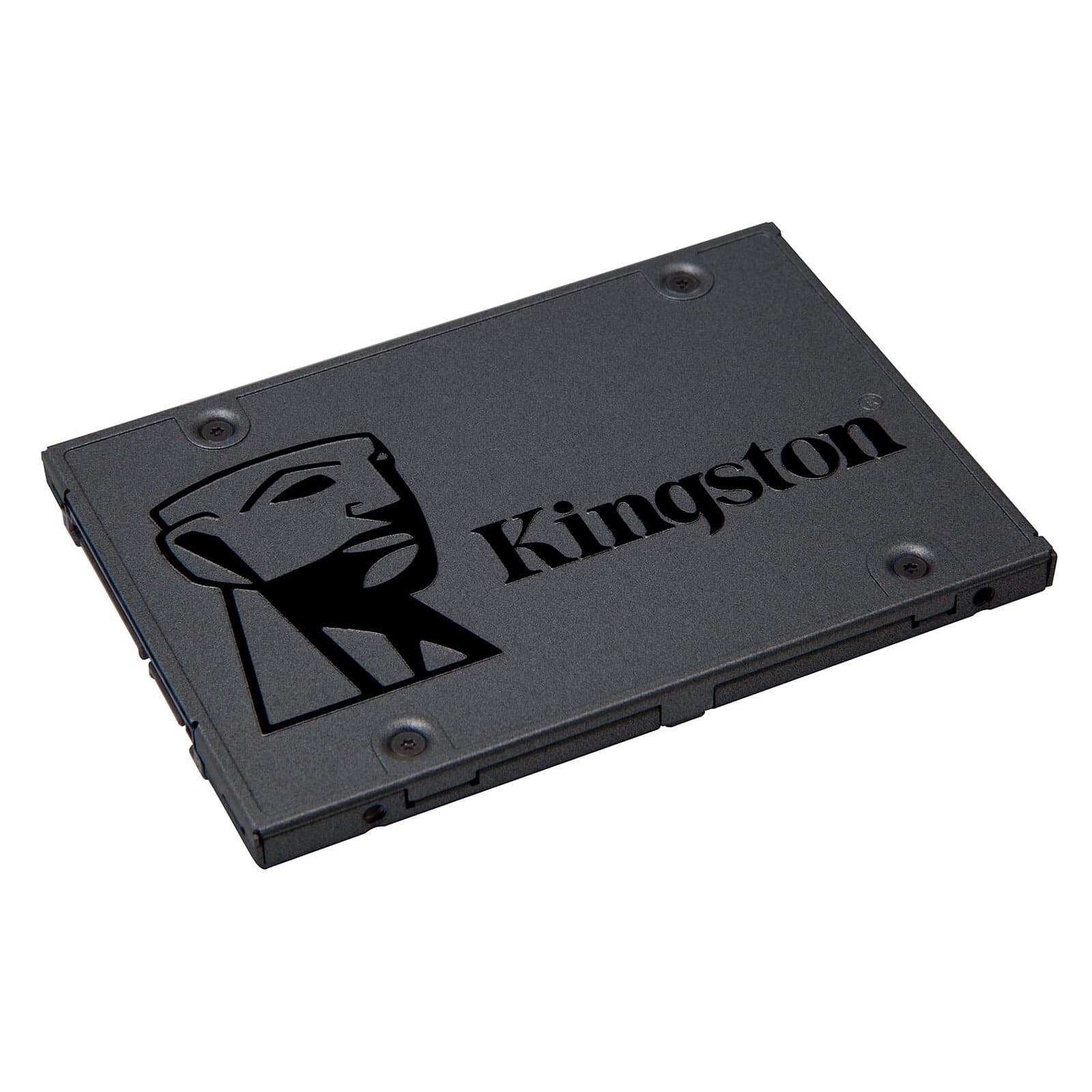 480GB KINGSTON A400 SSD