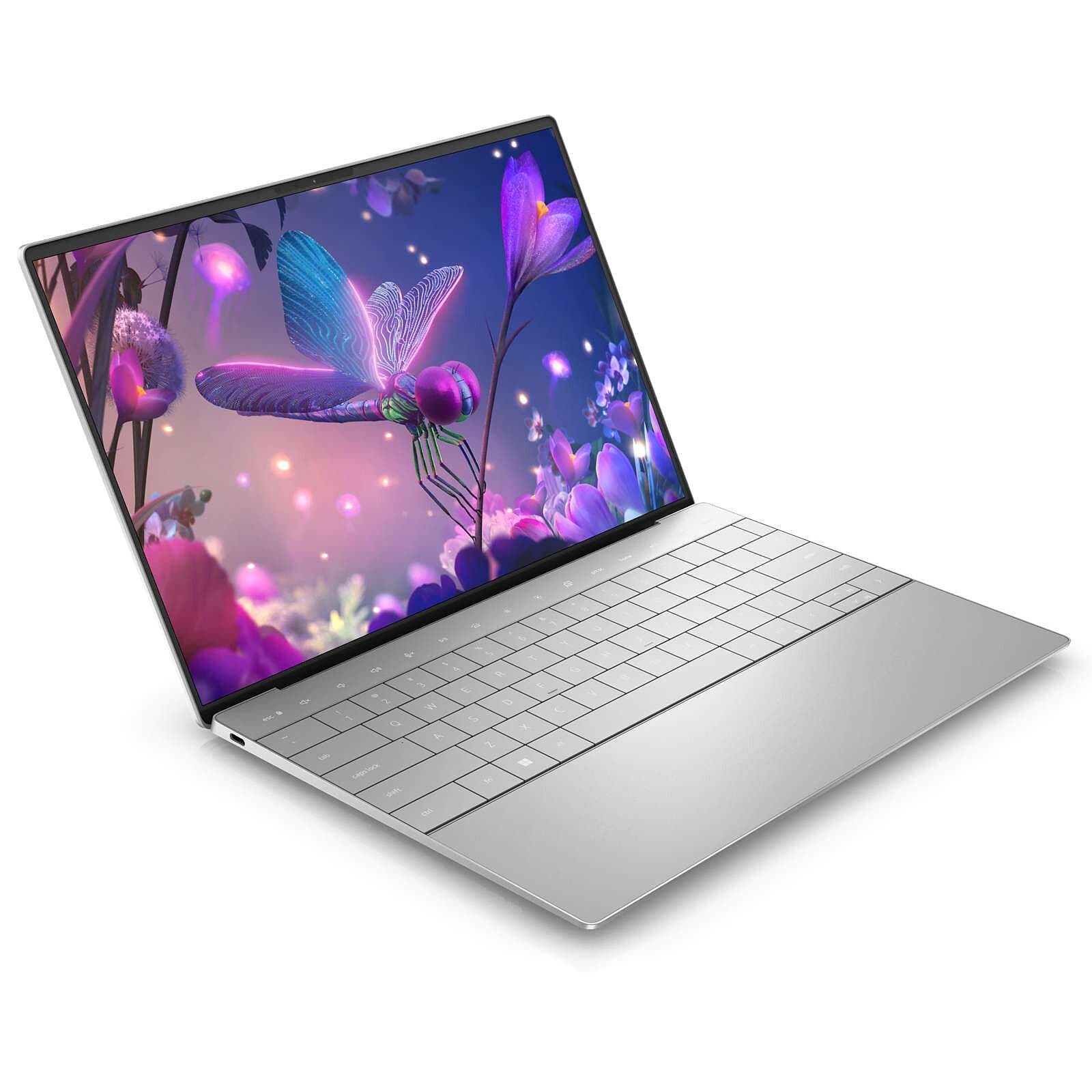DELL XPS 13 PLUS I7 1360P/32GB/512GB/INTEL IRIS XE/13″4 FHD+