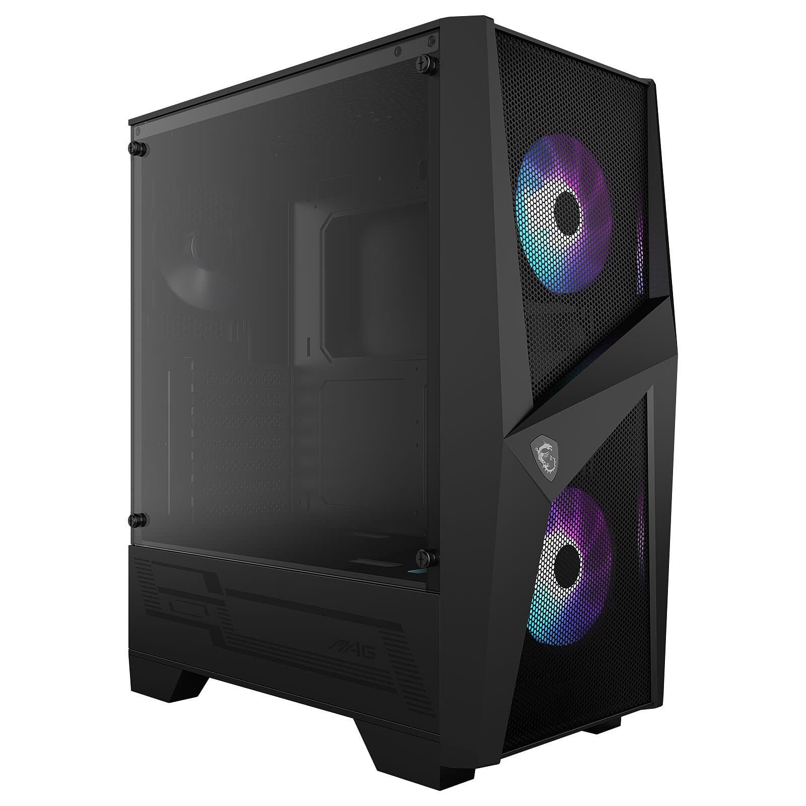 PC Gamer I7-14700K/32GB/1TB/RTX4060 8GB