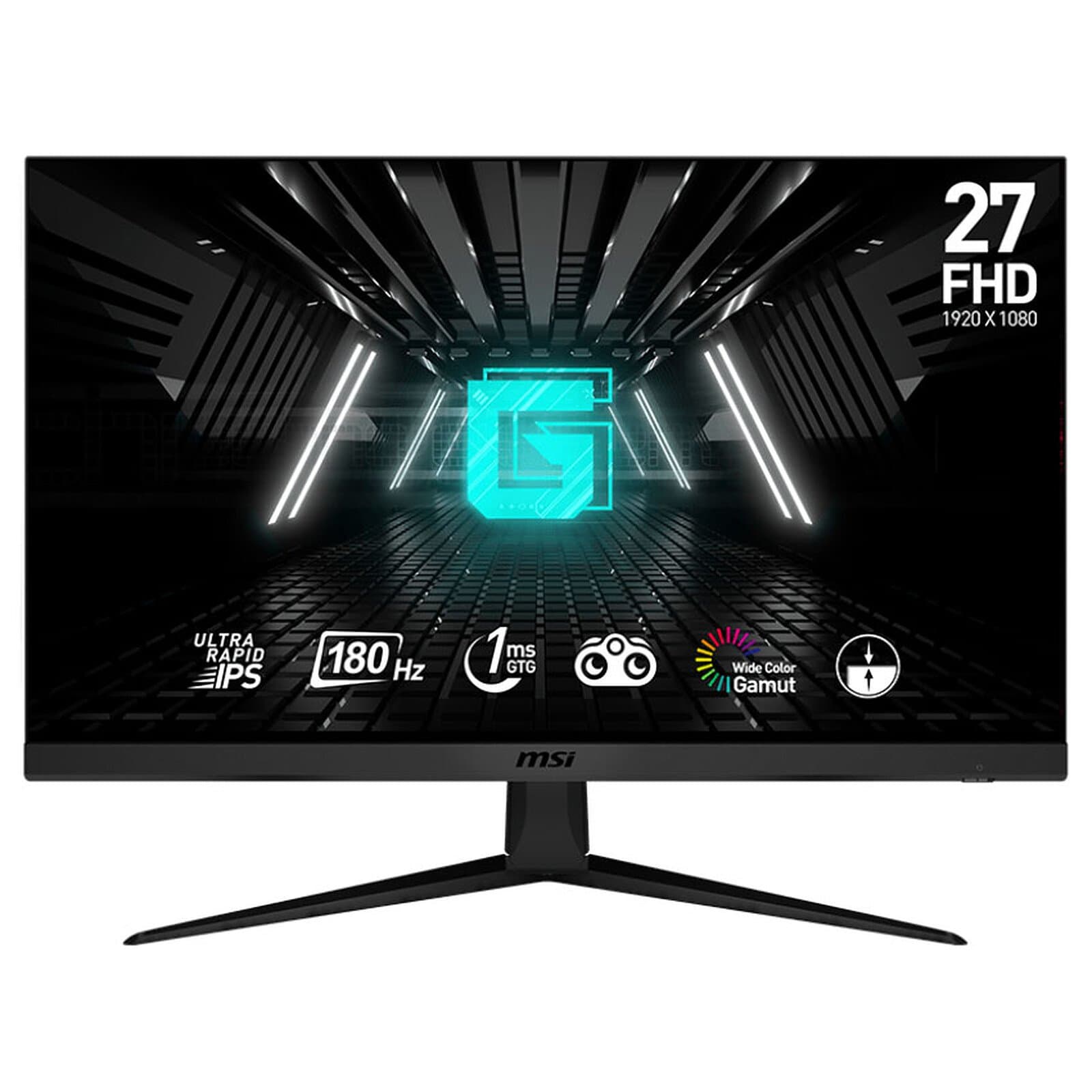 MSI OPTIX G2712F 180HZ IPS