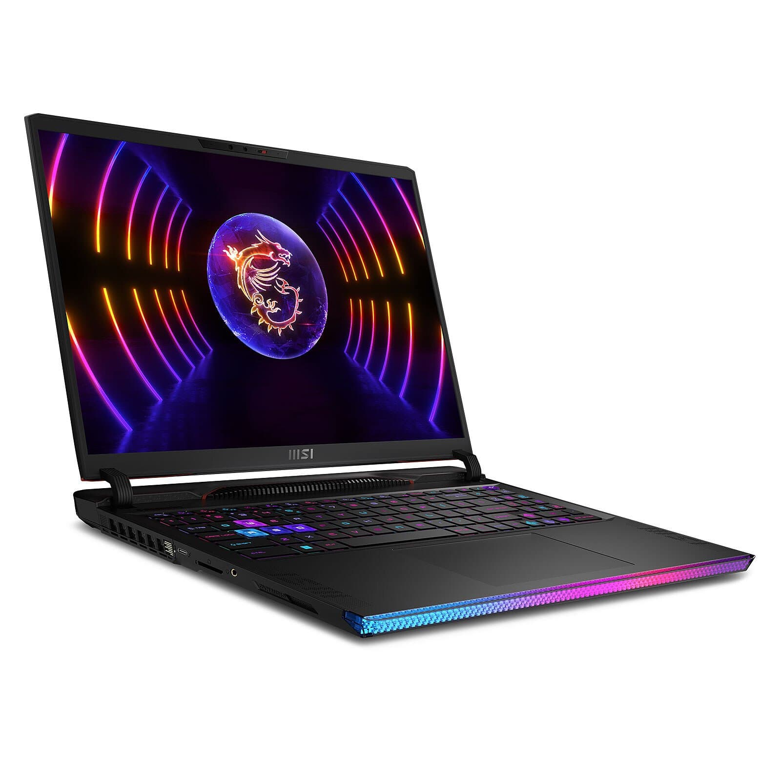 MSI Raider GE68HX Intel Core I9-13980HX/32GB/RTX 4090 16GB/1TB SSD/+UHD 120HZ