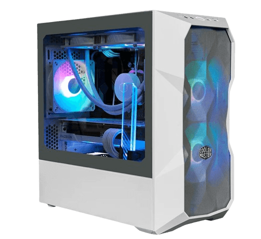 PC Gamer I9-12900K/32GB/1TB/RTX4060