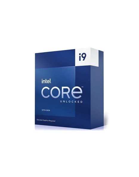 Intel Core i9-14900KF (3.2 GHz / 5.8 GHz)