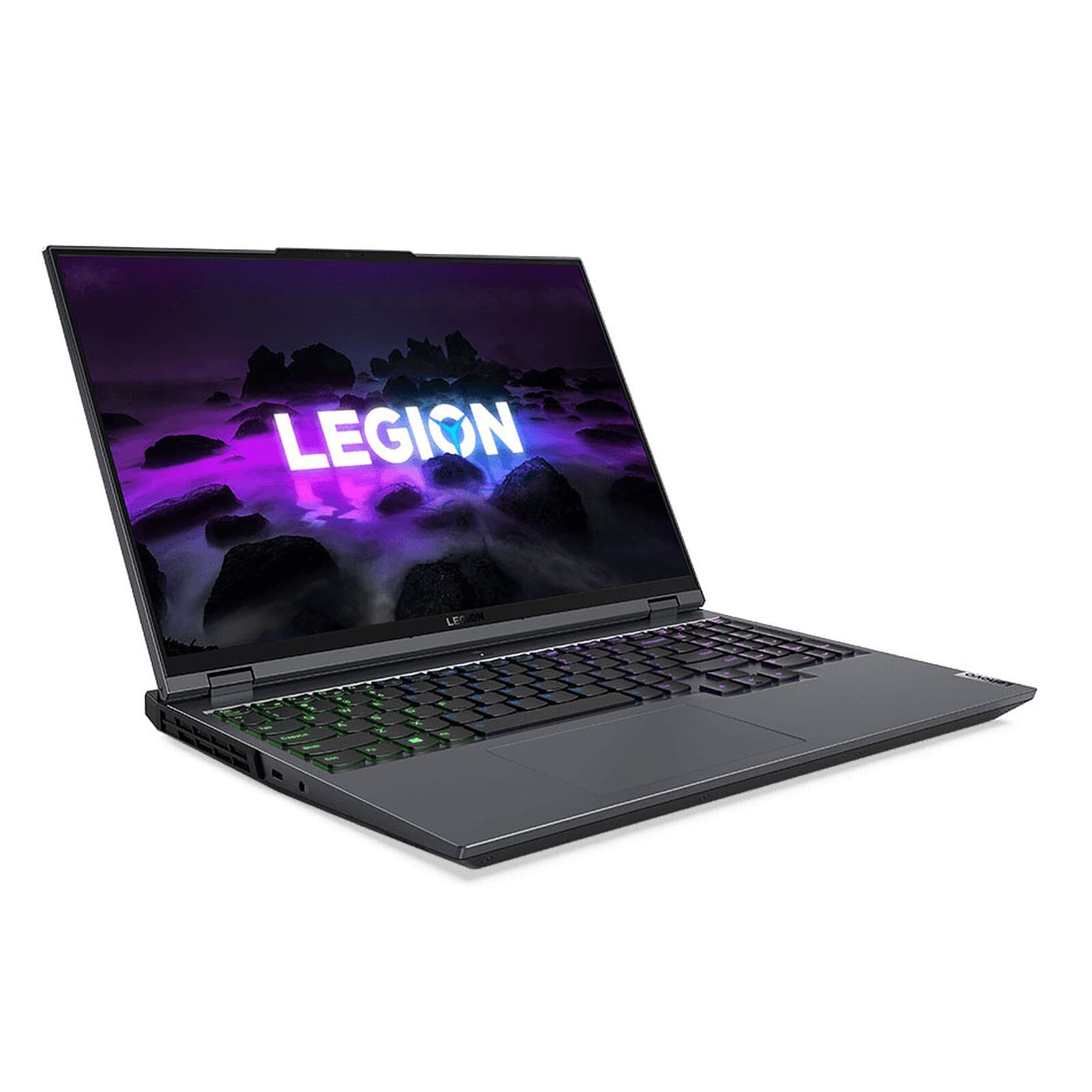 LENOVO LEGION PRO 5 RYZEN 7 5800H/16GB/512GB/RTX 3060 6GB
