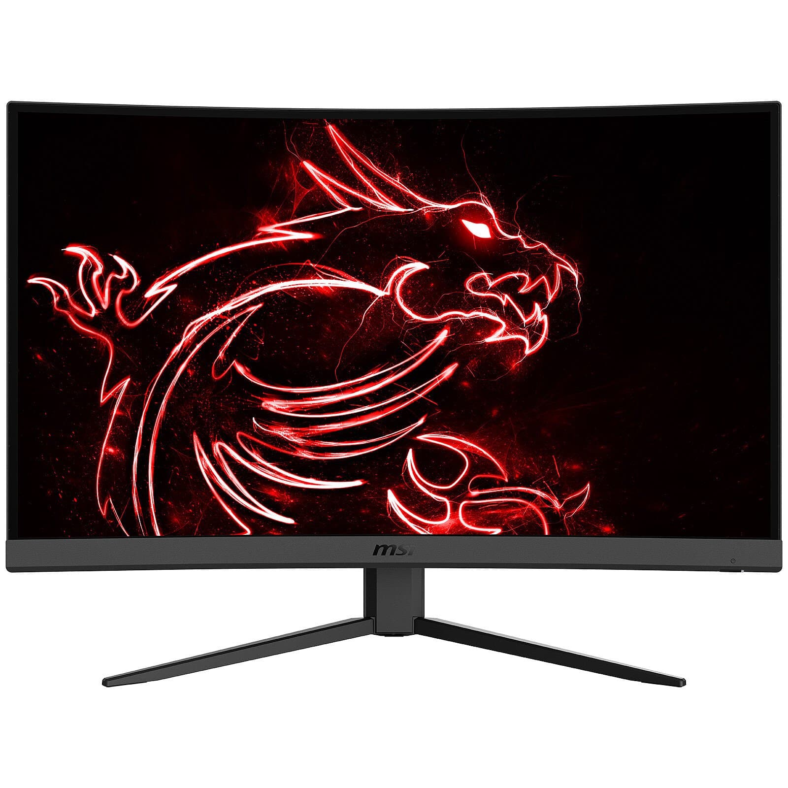 MSI 32" LED - Optix G32CQ4 E2 170HZ 2K