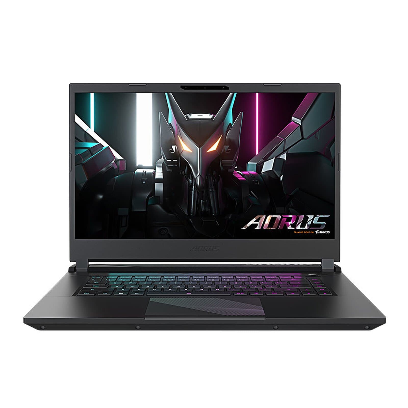 GIGABYTE AORUS 15 INTEL CORE I7 13700H/16GB DDR5/RTX 4060/1TB SSD/15.6" QHD 165HZ