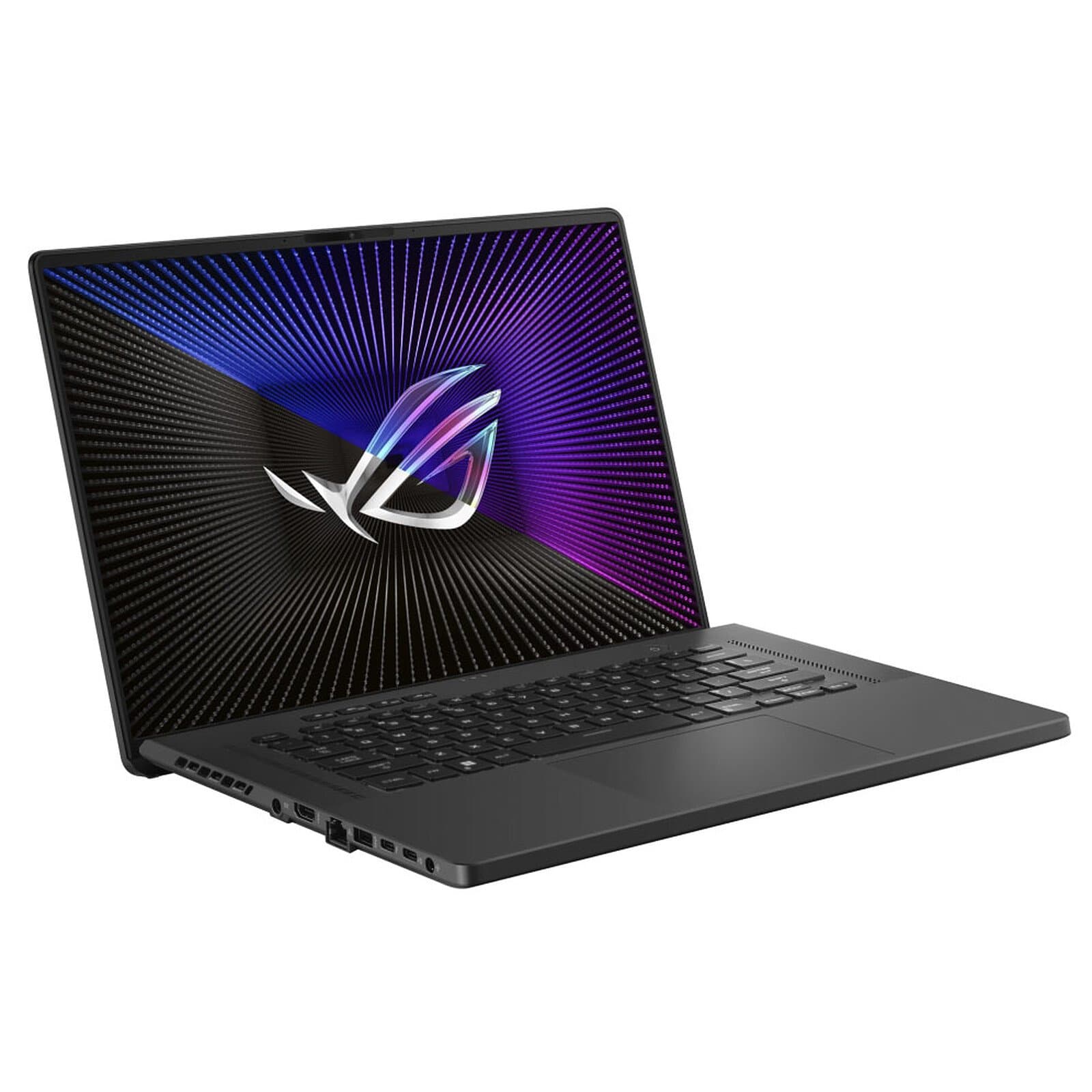 Asus ROG Zephyrus G16 I7-12700H/16GB/512GB/RTX4060