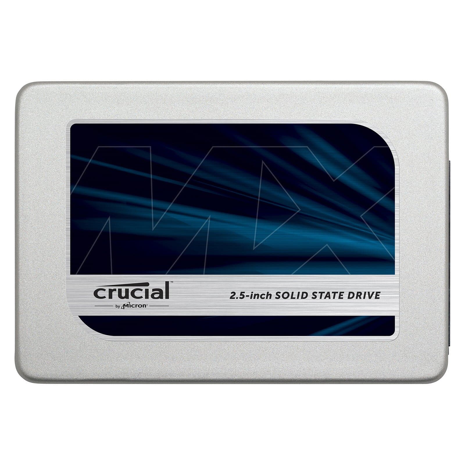 Crucial MX500 500 Go