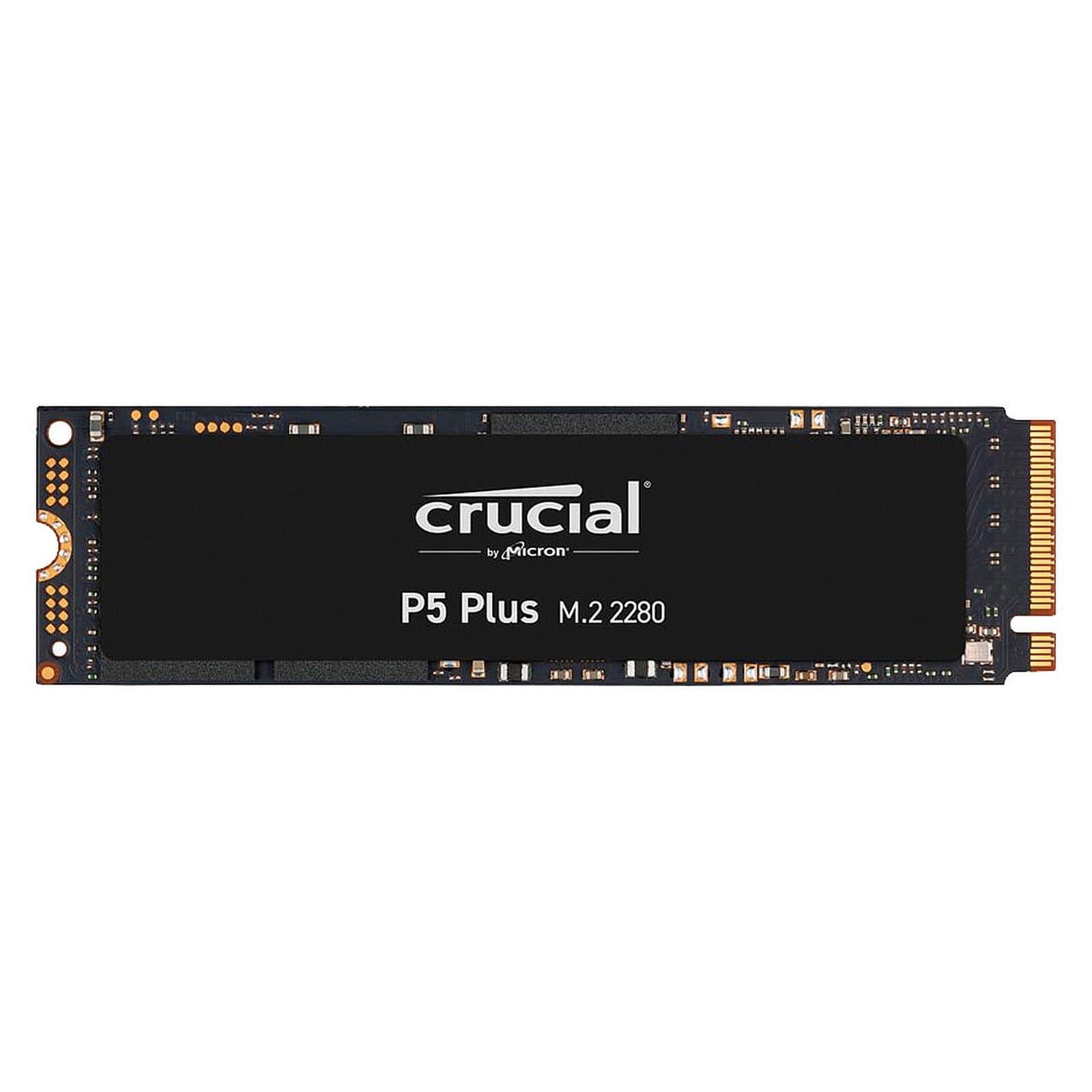 Crucial P5 Plus 1 To