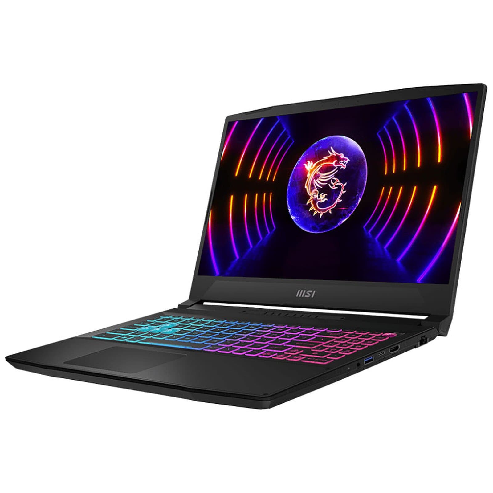 MSI KATANA 15 I7-13620H 16GB/1TB/RTX4070/15.6 QHD 240Hz