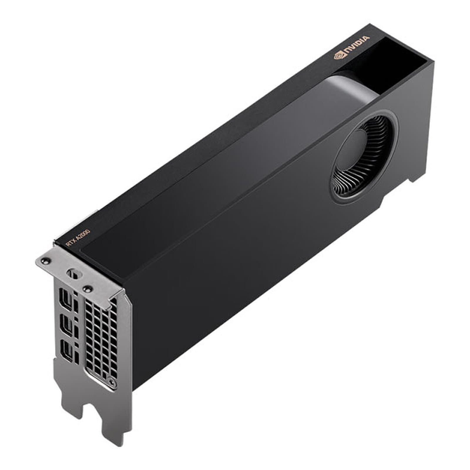 PNY NVIDIA RTX A2000 12GB LOW PROFILE