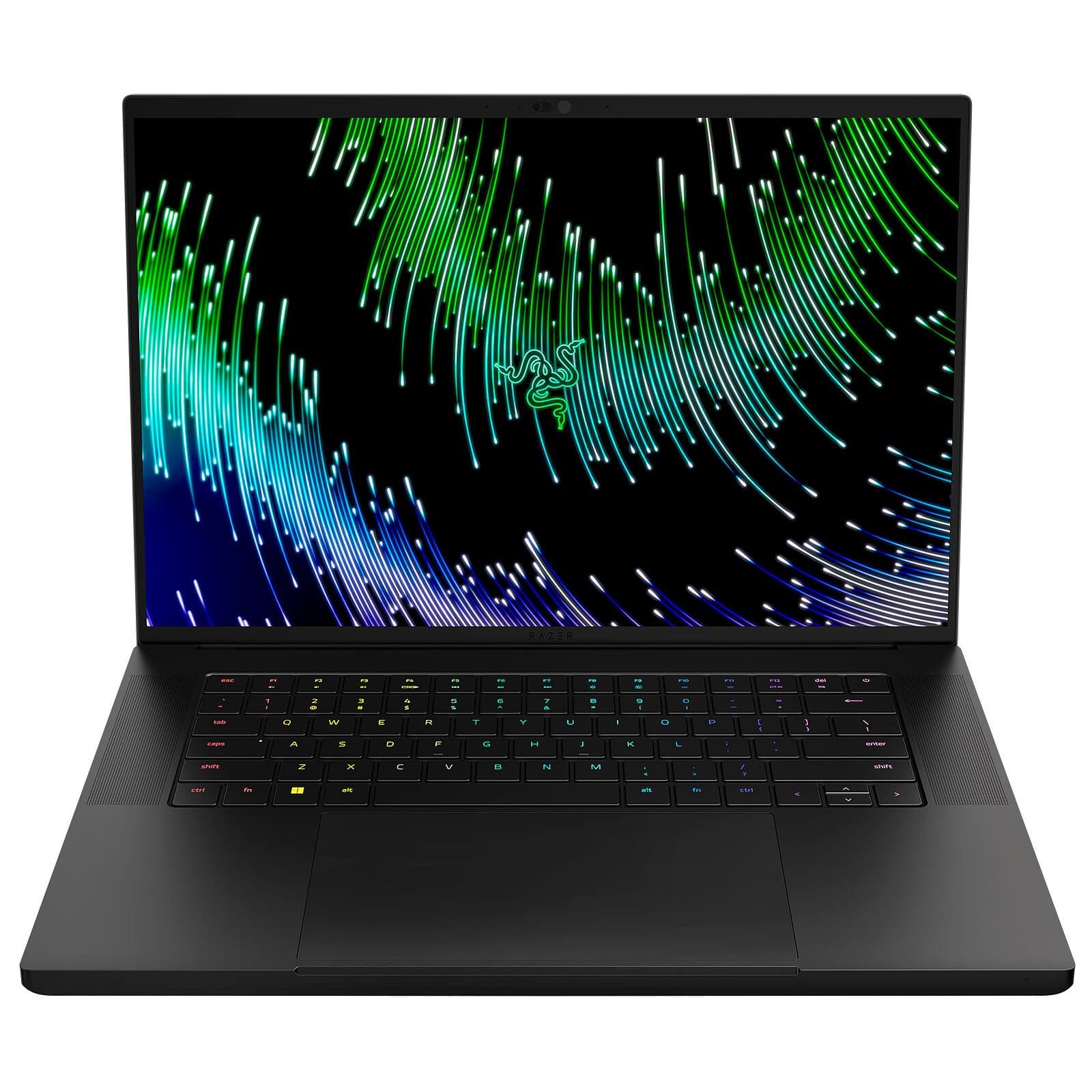 Razer Blade 15 i7-12700H / 16GB / 1TB / RTX 3070TI 8GB /15.6"