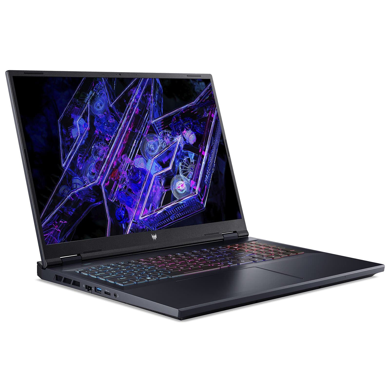 ACER PREDATOR HELIOS NEO 16 i9-14900HX / 32GB DDR5 / 1TB / RTX 4070 8GB / WQXGA 240HZ