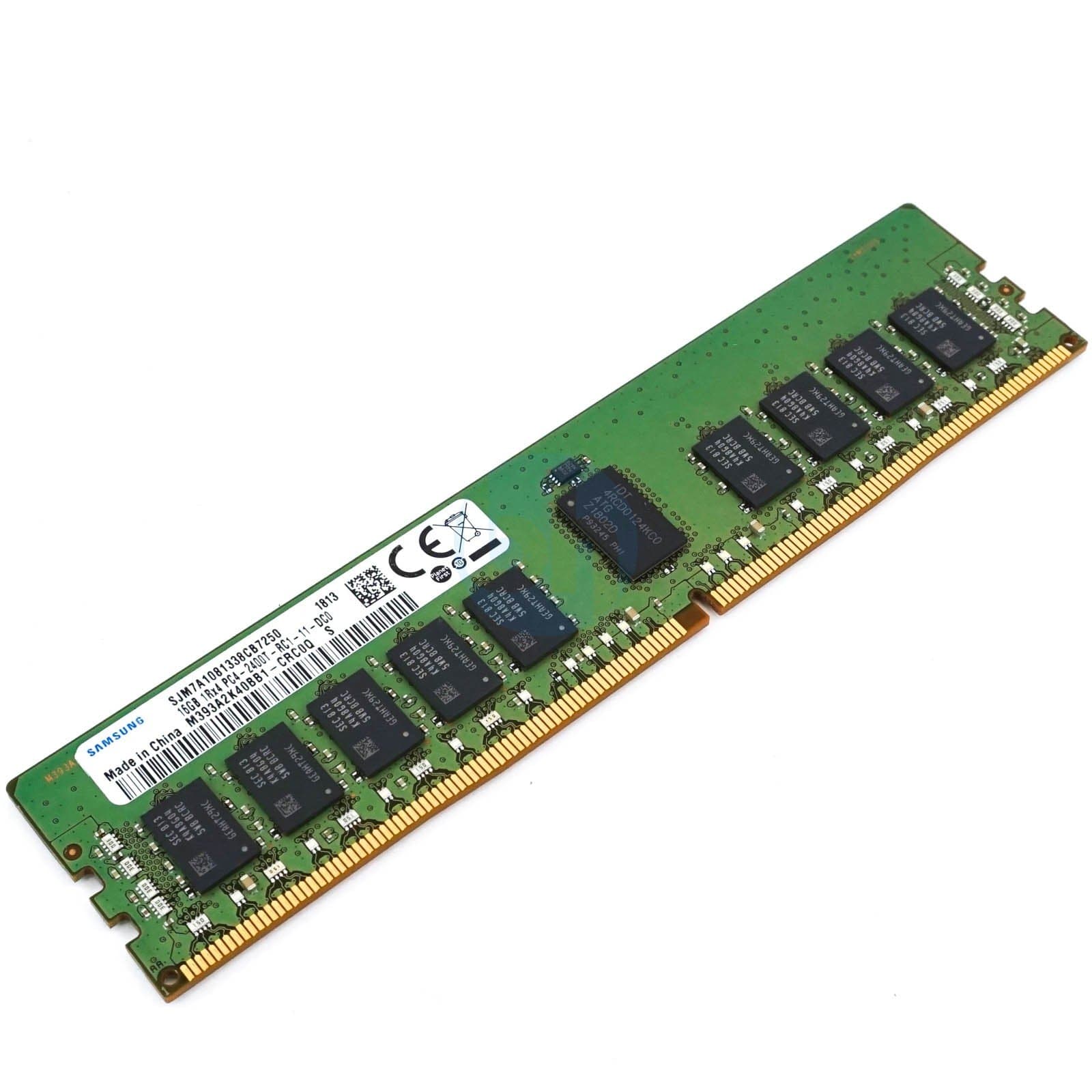 16GB DDR4 3200MHZ SAMSUNG