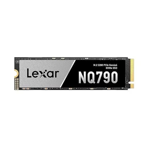 2TB M.2 LEXAR NVME NQ790