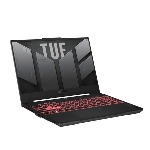 ASUS TUF Gaming A15 RYZEN 9 7940HS / 32GB / 512GB /RTX 4070 8GB/ 15.6" FHD IPS 144HZ