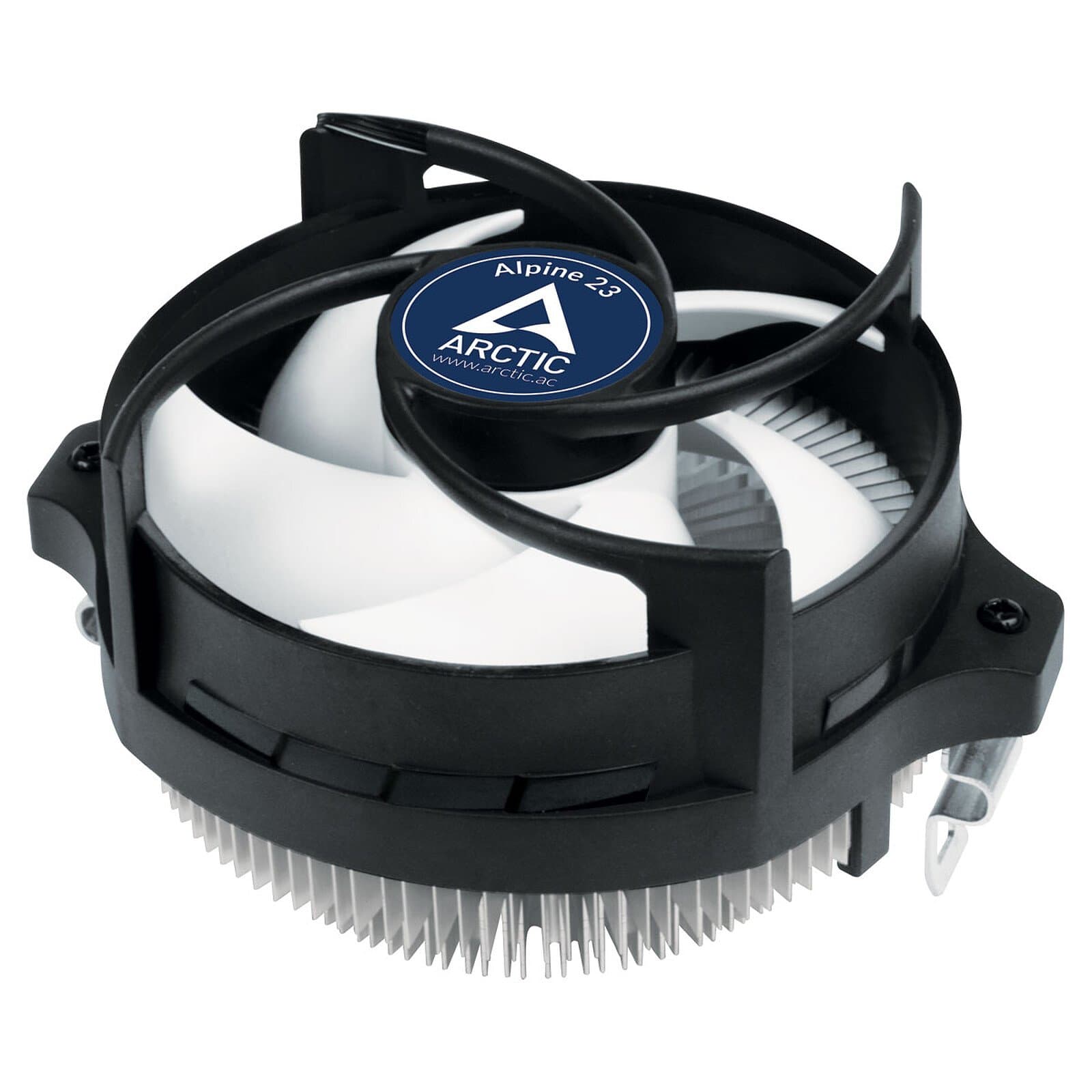 Arctic Alpine 23 AMD