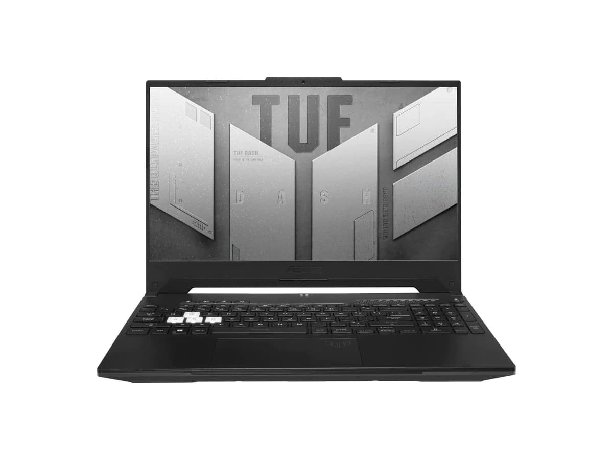 ASUS TUF DASH F15 I7 11370H/16GB/1TB/RTX3070 8GB/15.6″144HZ