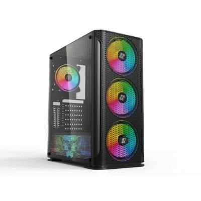 BOITIER GAMER ICELIL AX1