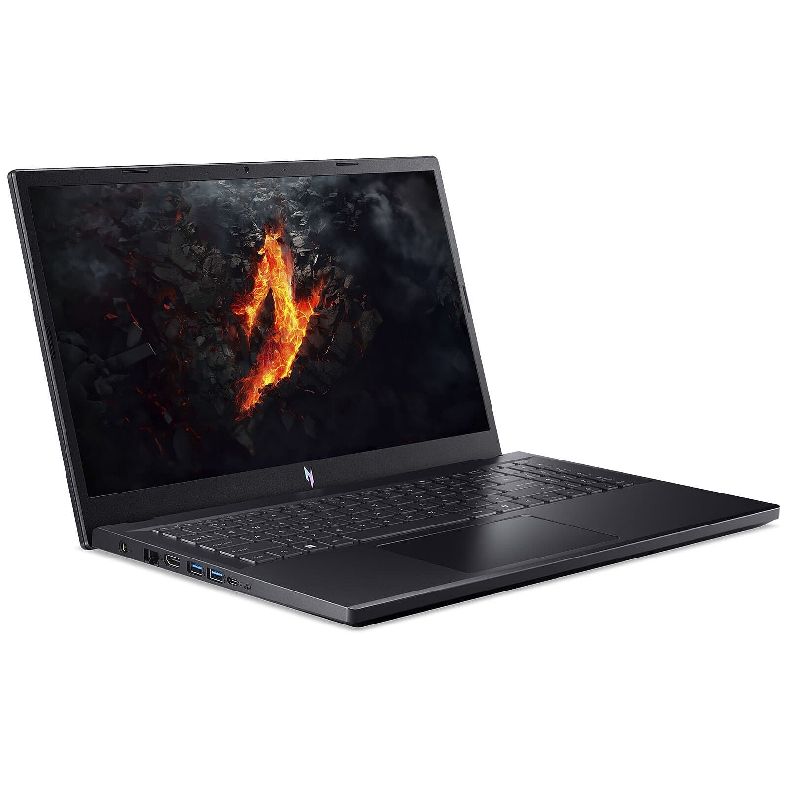 Acer Nitro v15 RYZEN 7-7335HS/ 16GB / 512GB / RTX 4060 8GB / 15.6" FHD IPS 144HZ
