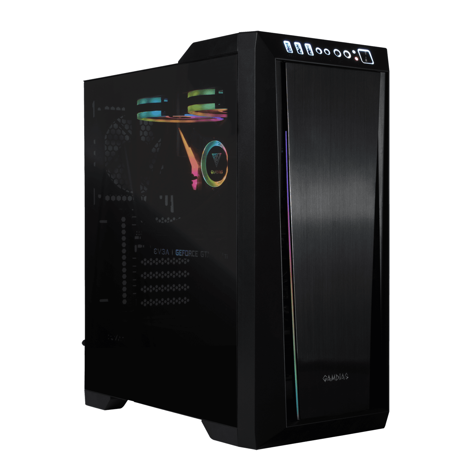 PC GAMER OSAKA I5 10600KF/16GB/256GB/GTX 1050TI 4GB