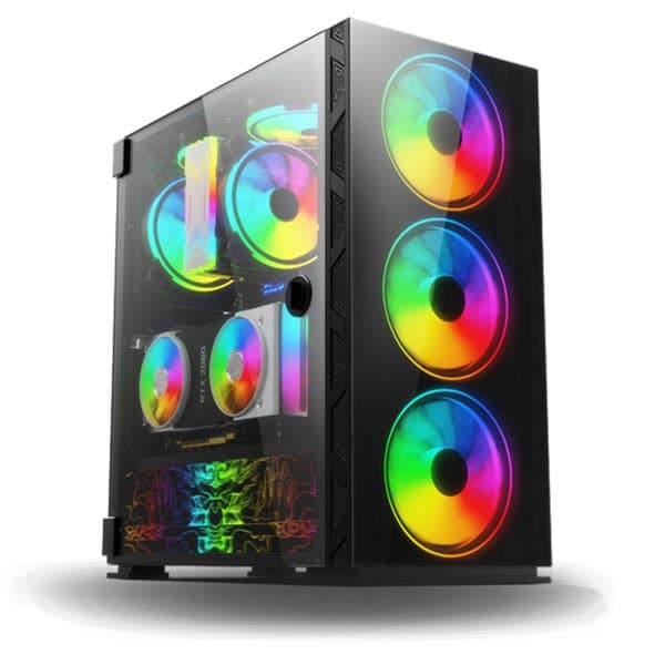 PC GAMER I7-12700KF/32GB/2TB/RTX 4070TI