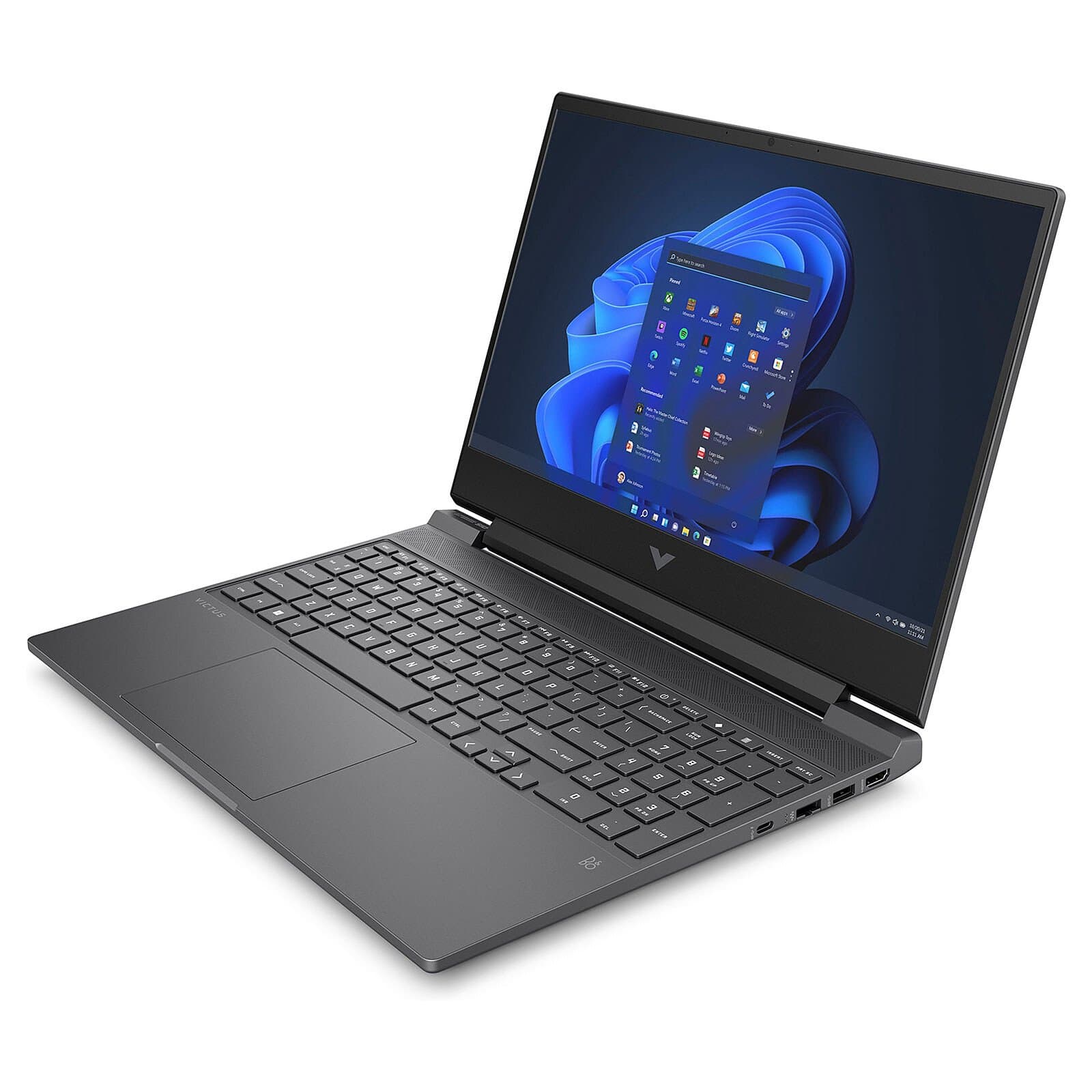 HP Victus 16 i7-14700HX/ 16GB / 1TB SSD/ RTX 4060 6GB/ 16.1" FHD IPS 144HZ