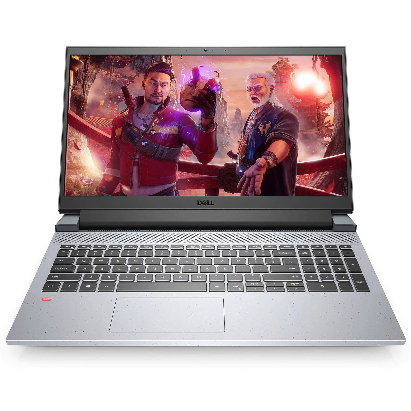 DELL G15 5515 Ryzen 7-5800H / 16GB / 512GB / RTX 3060 6GO / 15.6" FHD 120hz