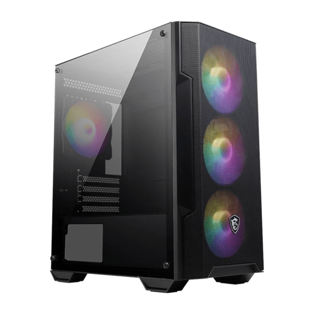 PC GAMER Ryzen 5-3600/ 16GB/ 256GB SSD/ GTX 1050Ti 4GB