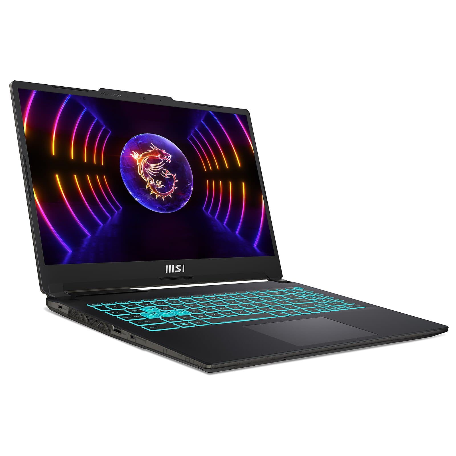 MSI CYBORG A13VF – i7-13620H | RTX 4060 8GB | 16GB RAM | 512GB SSD | FHD 144Hz