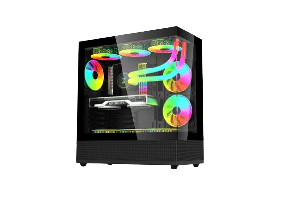BOITIER PC E-ACER V930BK (NOIR)