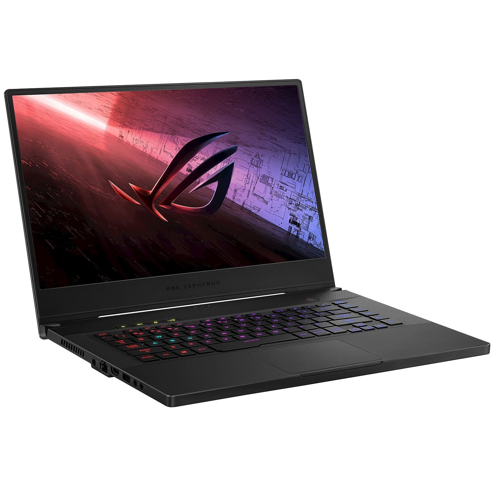 ASUS ZEPHYRUS M15  i7-10750H/16GB /1TB /RTX 2070 8GB /15.6" FHD IPS 144HZ