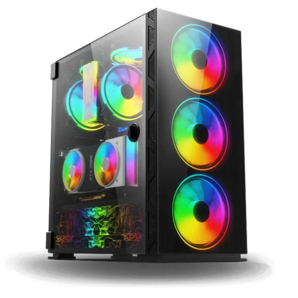 PC GAMER i7-13700KF / 32GB / 1TB / RTX 4060 8GB
