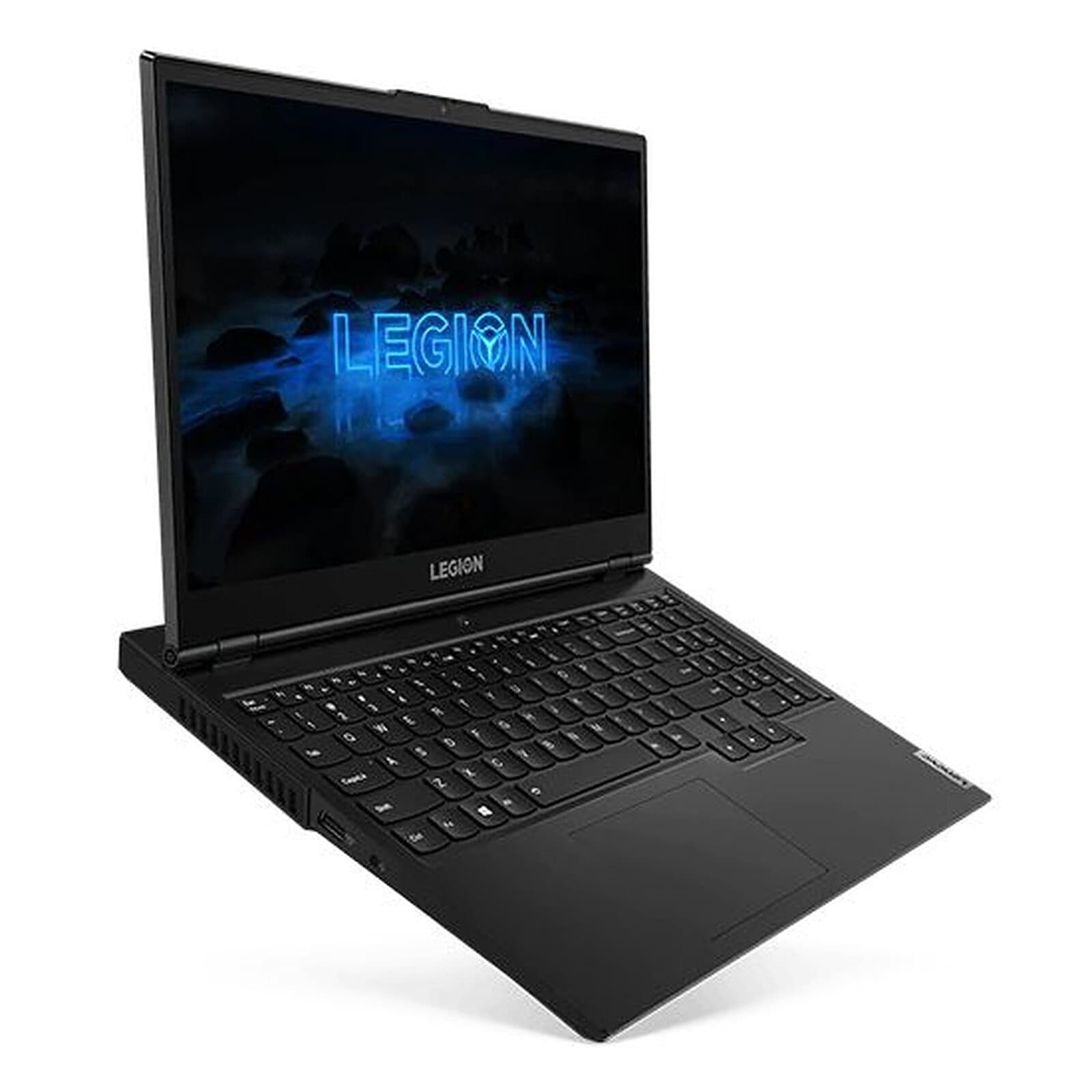 LEONOVO LEGION 5 Ryzen 7-7735HS/ 16GB/ 512GB SSD/ RTX 4060 8Gb/ 15.6" QHD IPS 165Hz