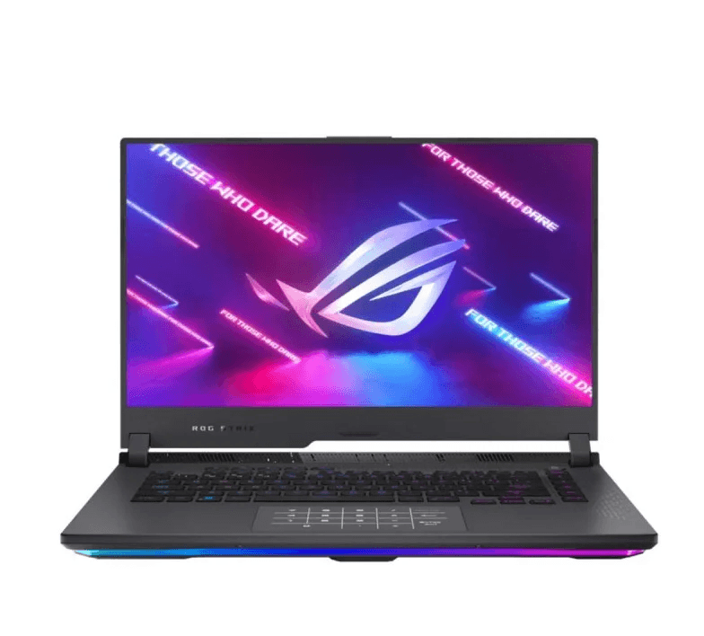 ASUS ROG STRIX G513Q RYZEN 9-5900HX / 16GB / 512GB /RTX 3060 6GB /15.6" FHD IPS 240HZ