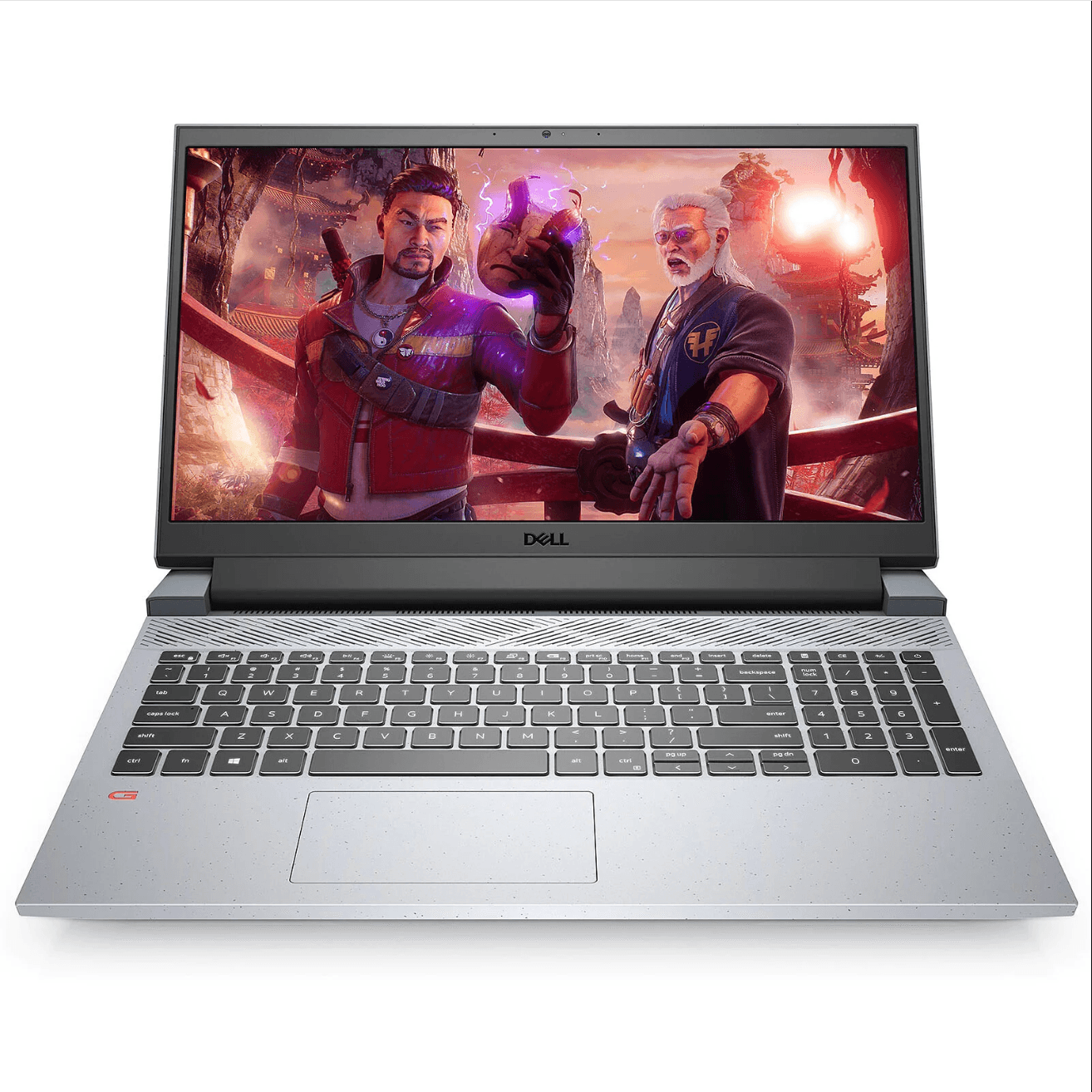 DELL G15 5515 Ryzen 7-5800H / 16GB / 512GB / RTX 3060 6GO / 15.6″ FHD 165hz