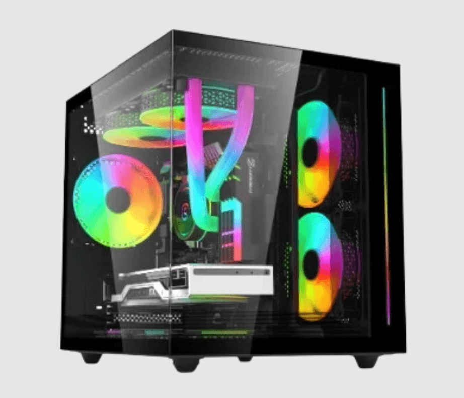 PC GAMER RYZEN 7-7700X/32GB/1TB/RTX 4060 8GB