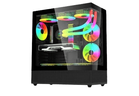 PC Gamer i9 13900K/ 32GB/ 1TB SSD/ RTX 4090 24GB