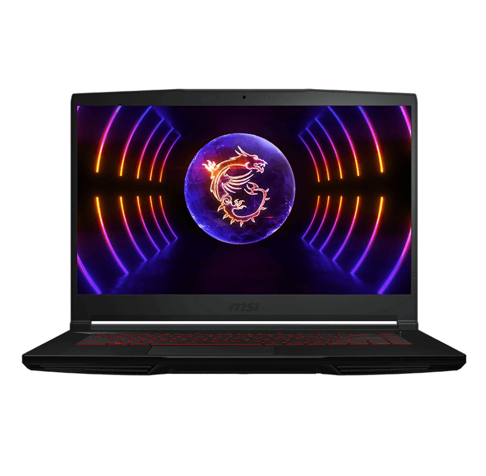 MSI THIN GF63 Intel Core I7 9750H/16GB/512GB/GTX 1650 4GB