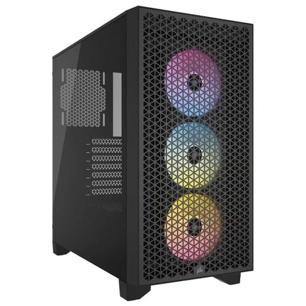 PC Gamer i9 13900K/ 32GB/ 2TB SSD/ RTX 4070 TI 12GB