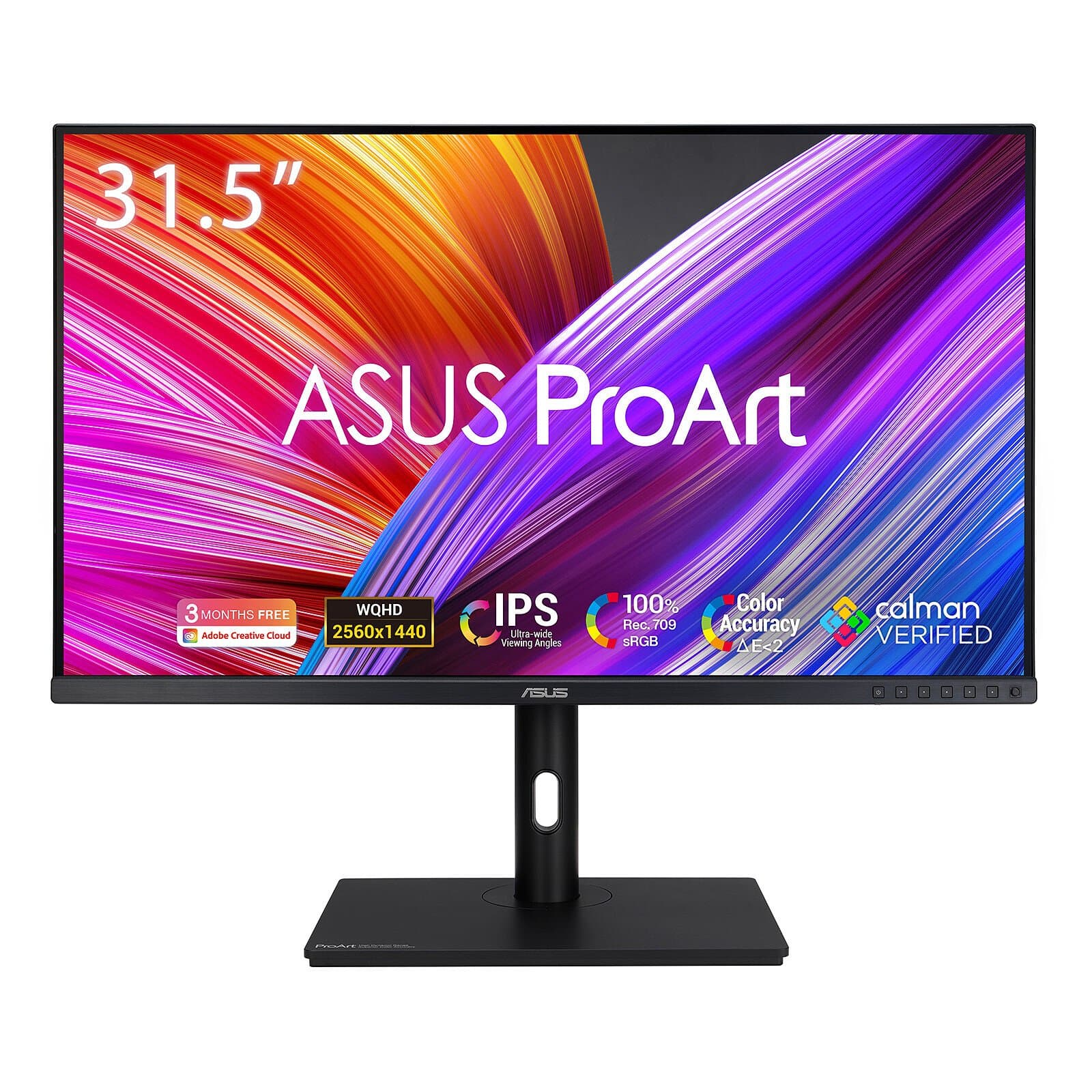 ASUS PROART PA328QV 31.5" IPS 2K
