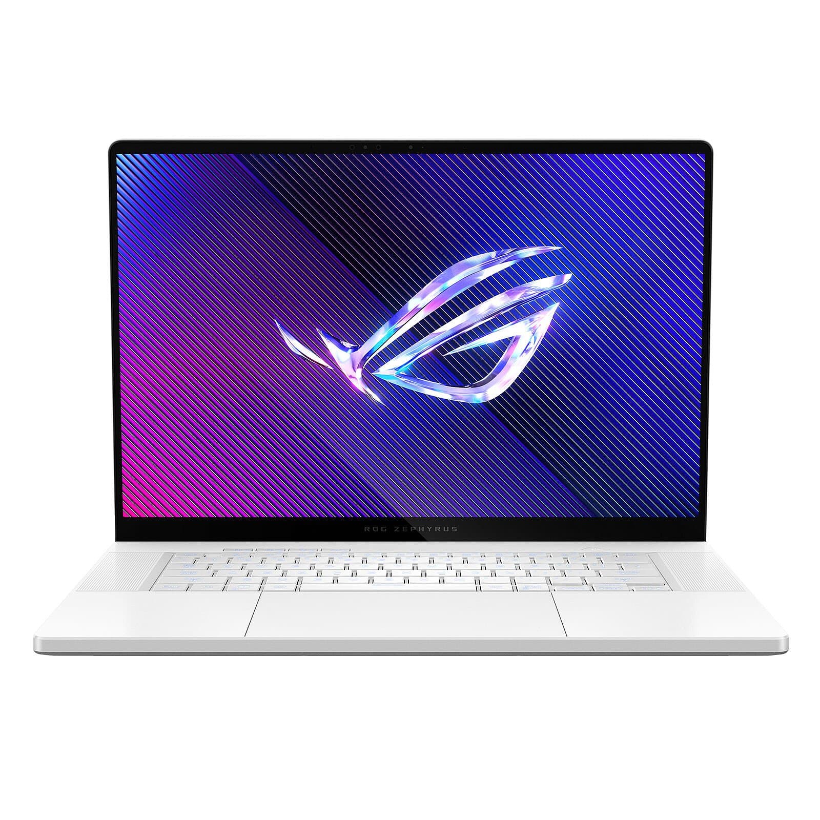 ASUS ROG STRIX ZEPHYRUS G16 ULTRA 7 155H 16GB LPDDR5 1TB GEN4 RTX 4060 8GB 2 5K OLED IPS 240Hz