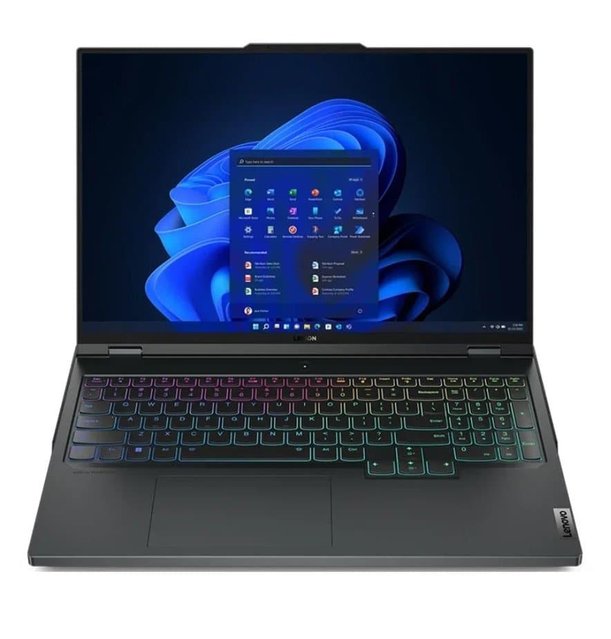 LEGION PRO 5 16IRX9 I7 14700HX 32GB 1TB RTX 4070 16 WQXGA