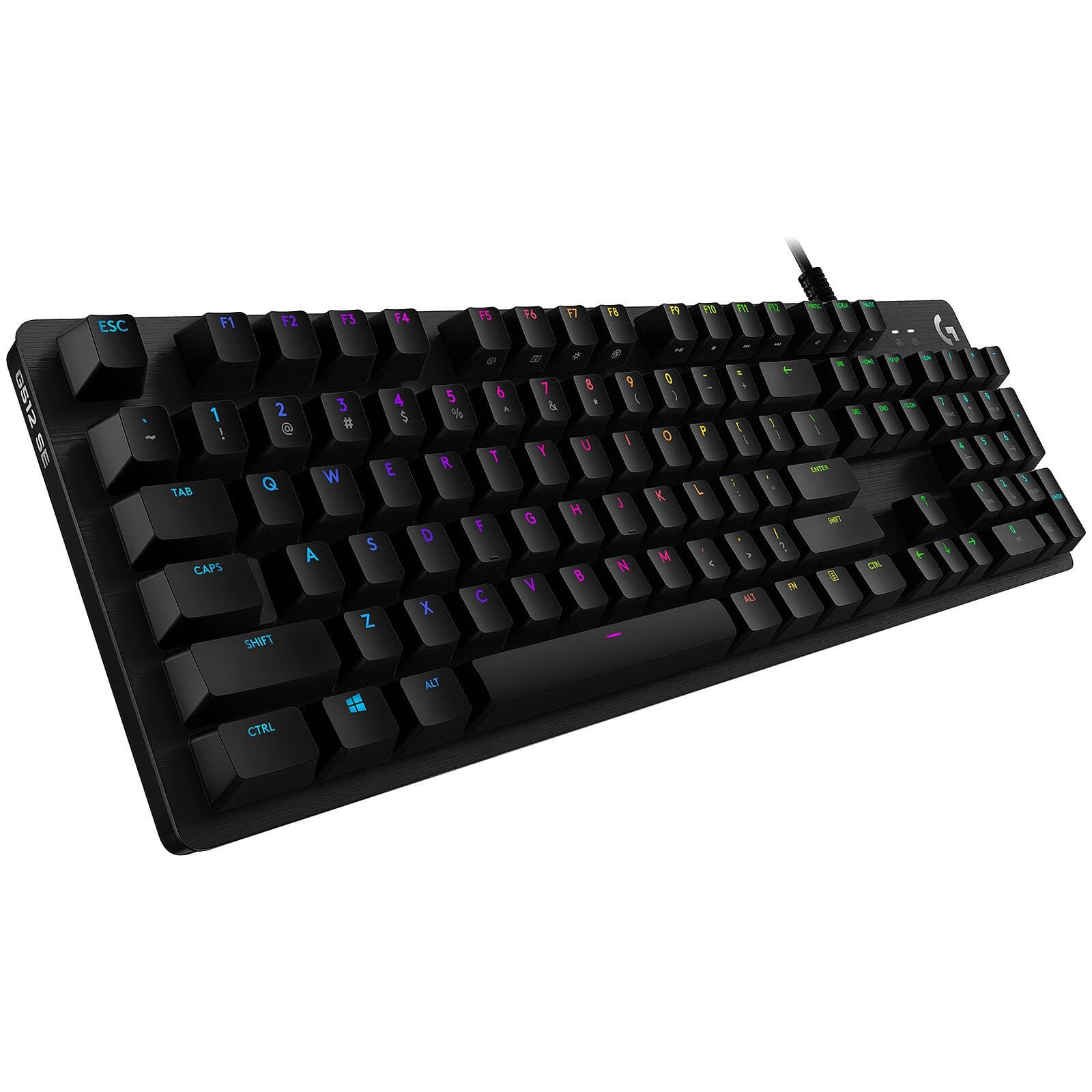 LOGITECH G512 SE